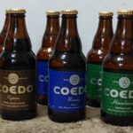 COEDOクラフトビール