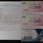 エイチ・アイ・エスの株主優待