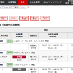 オリオンビールのIPO当選