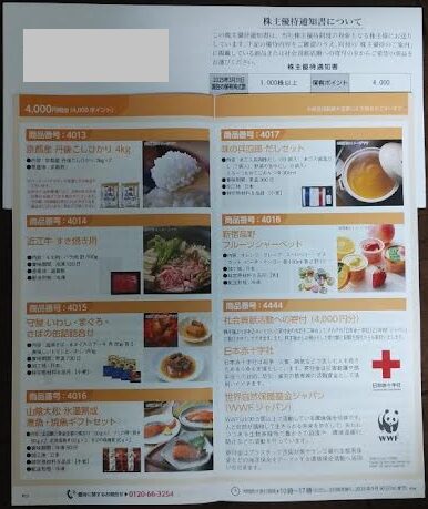 飯野海運の株主優待