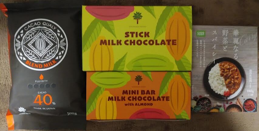 不二製油の株主優待